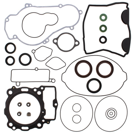 VertexWinderosa Gasket Compl KIT W/oil Seal KTM
