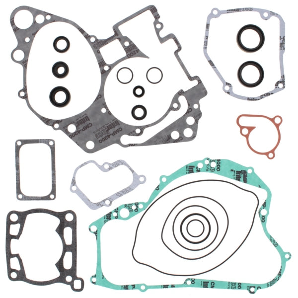 VertexWinderosa Gasket Compl KIT W/oil Seal SUZ