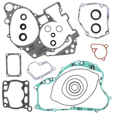 VertexWinderosa Gasket Compl KIT W/oil Seal SUZ