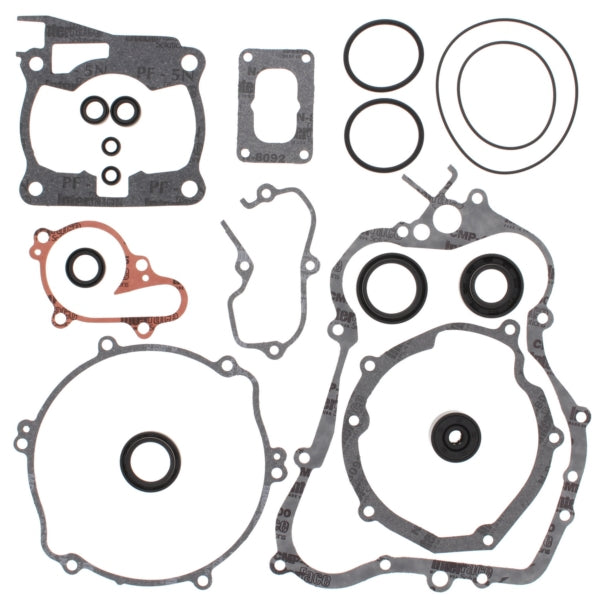 VertexWinderosa Gasket Compl KIT W/oil Seal YAM