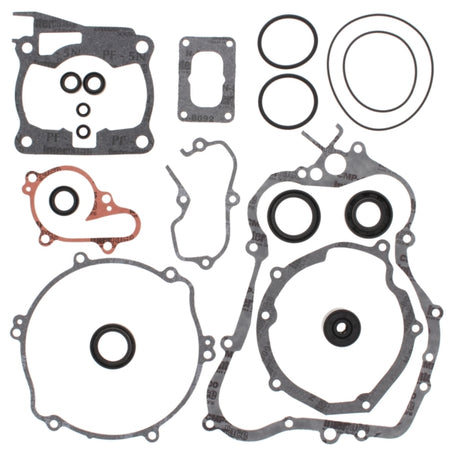 VertexWinderosa Gasket Compl KIT W/oil Seal YAM