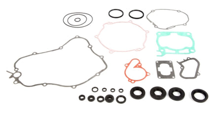 VertexWinderosa Gasket Compl KIT W/oil Seal YAM