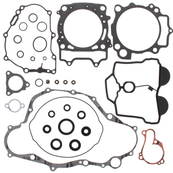 VertexWinderosa Gasket Compl KIT W/oil Seal YAM
