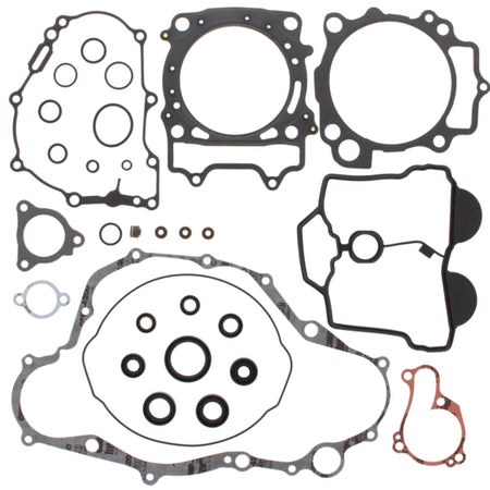 VertexWinderosa Gasket Compl KIT W/oil Seal YAM