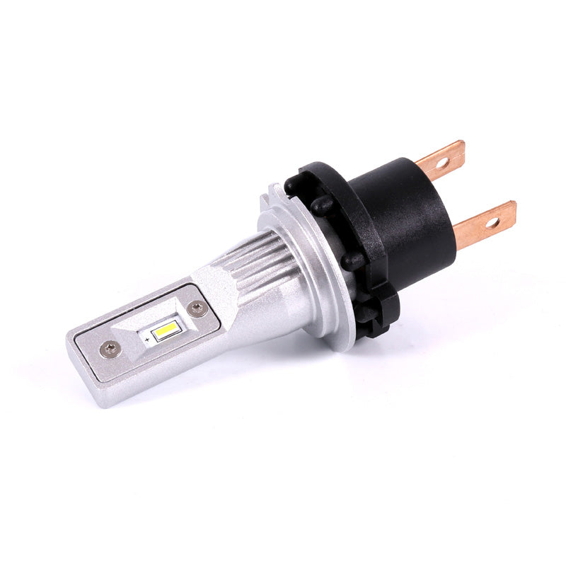 Toxic BULB AND SOCKET H7 - TYPE V2.0