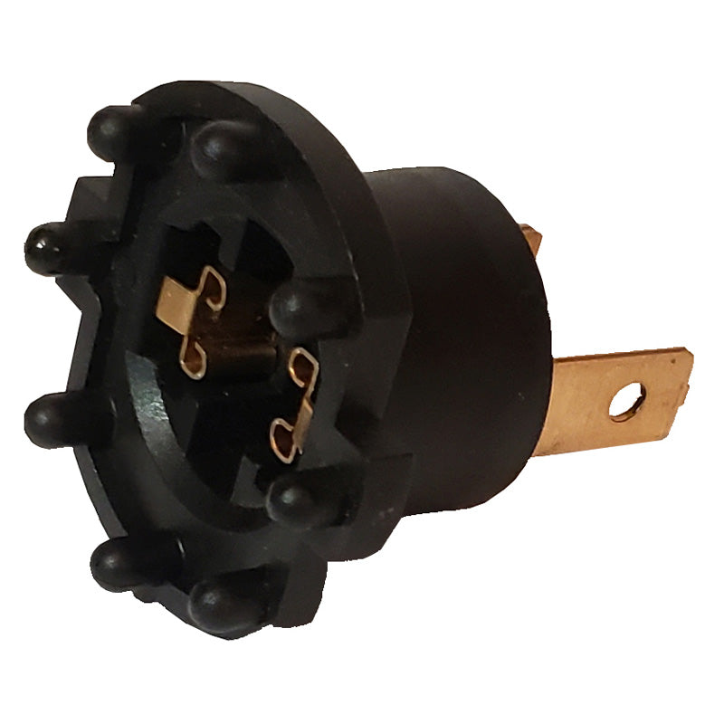 Toxic SOCKET FOR H7 TYPE OEM