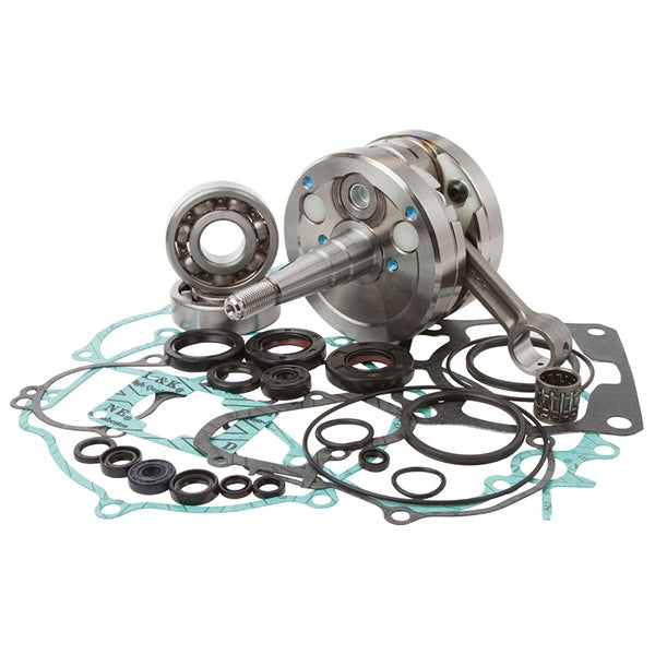 HotRods Bottom END KIT YAM