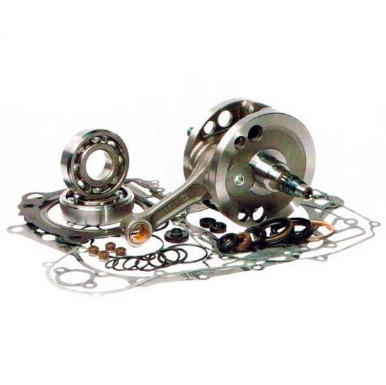 HotRods Bottom END KIT SUZ