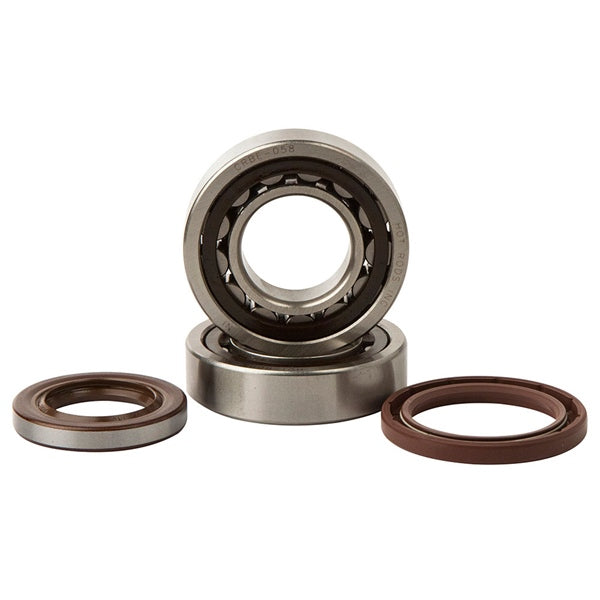 HotRods Crankshaft Main Bearing/seal KIT KTM