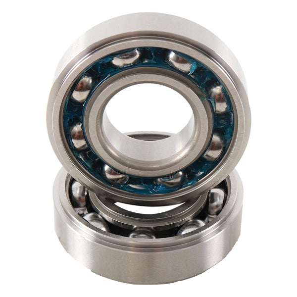 HotRods Crankshaft Main Bearing/seal KIT Kawa