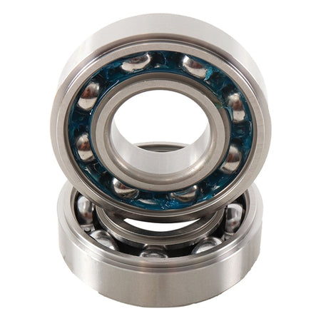 HotRods Crankshaft Main Bearing/seal KIT Kawa