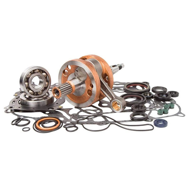 HotRods Bottom END KIT HON