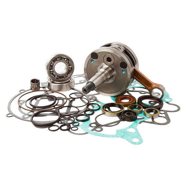 HotRods Bottom END KIT KTM