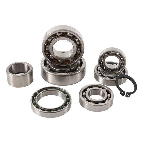 HotRods Transmission Bearing KIT Husqv/ktm
