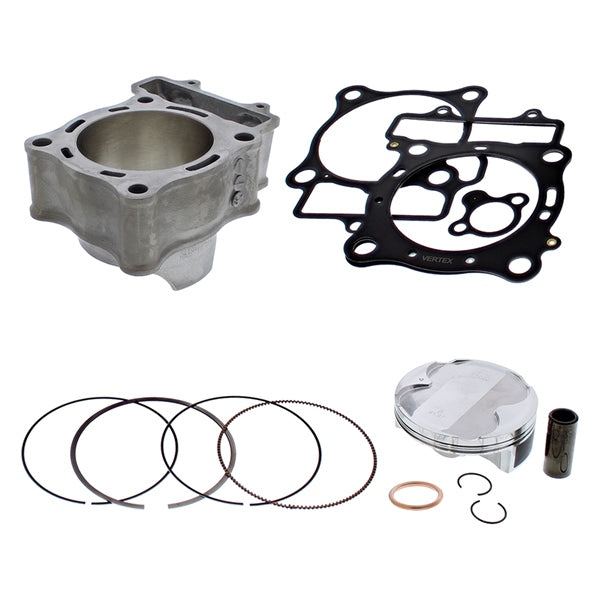 CylinderWorks Cylinder BIG Bore KIT HON