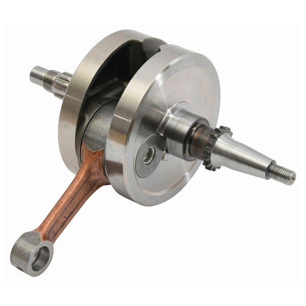 HotRods Crankshaft Kawa Hotrod