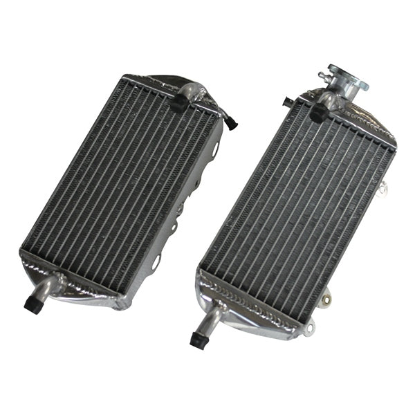 Biker Lab Radiator ALU A Gasgas