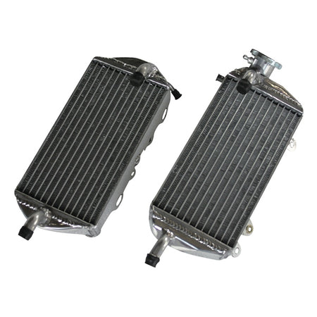 Biker Lab Radiator ALU A Gasgas