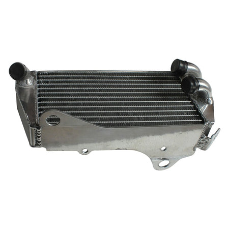 Biker Lab Radiator ALU A HON