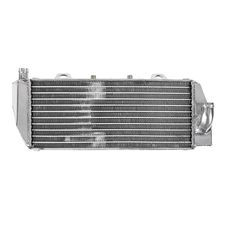 Biker Lab Radiator ALU A Husqv