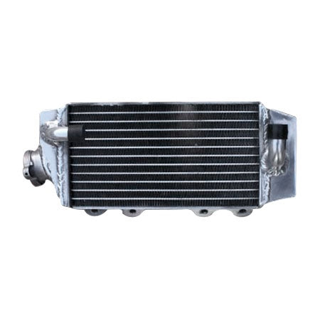 Biker Lab Aluminum Radiator YAM