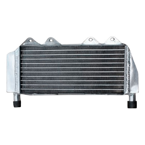 Biker Lab Radiator ALU A YAM