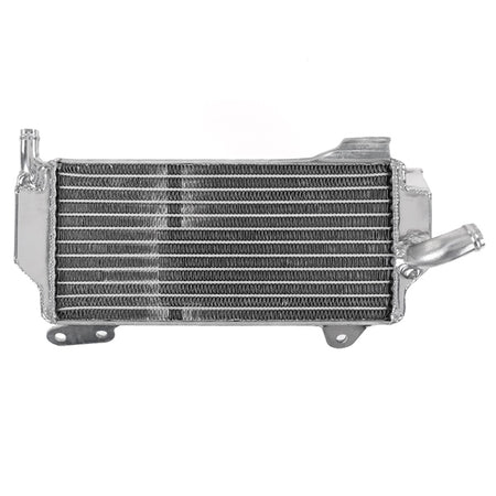 Biker Lab Radiator ALU A YAM