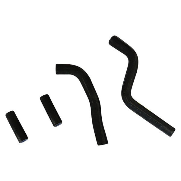 Biker Lab Radiator Hose BK YAM QTY4