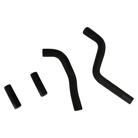 Biker Lab Radiator Hose BK YAM QTY4