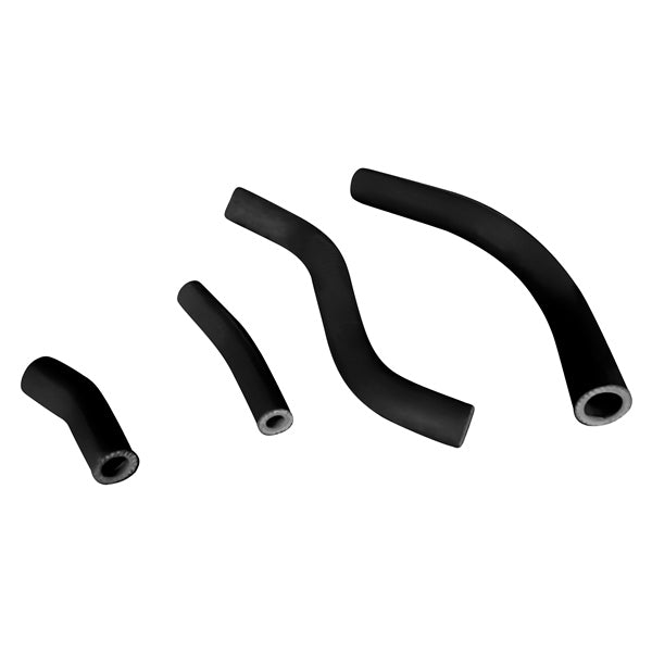 Biker Lab Radiator Hose BK YAM QTY4