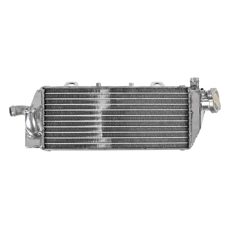 Biker Lab Radiator ALU B Husqv