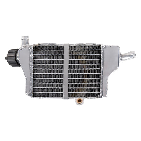 Biker Lab Radiator ALU B Husqv