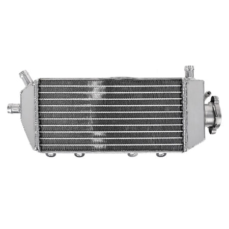 Biker Lab Radiator ALU B YAM