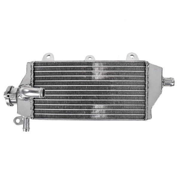 Biker Lab Radiator ALU B YAM