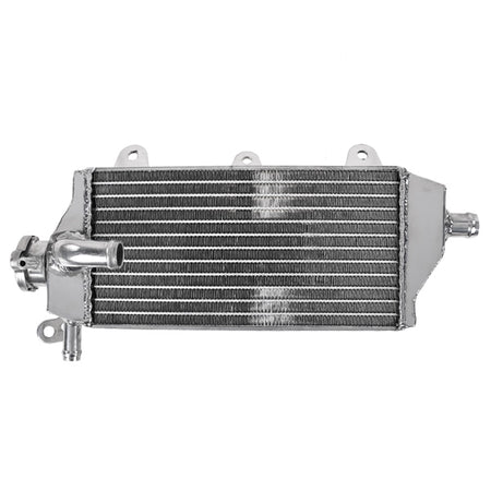 Biker Lab Radiator ALU B YAM