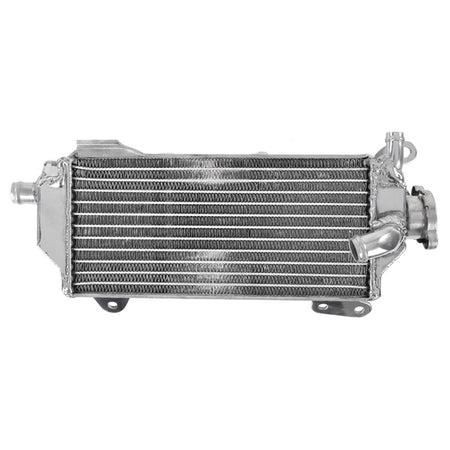 Biker Lab Radiator ALU B YAM