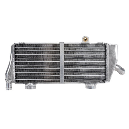 Biker Lab Radiator ALU A Husqv/ KTM