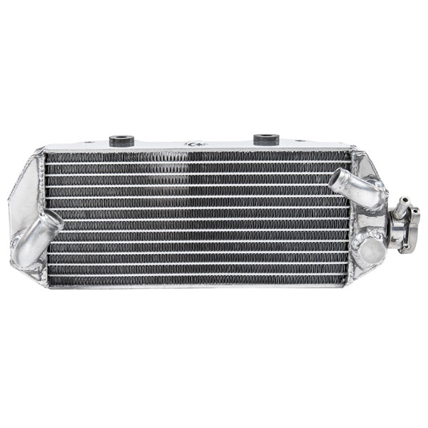 Biker Lab Radiator ALU B SUZ