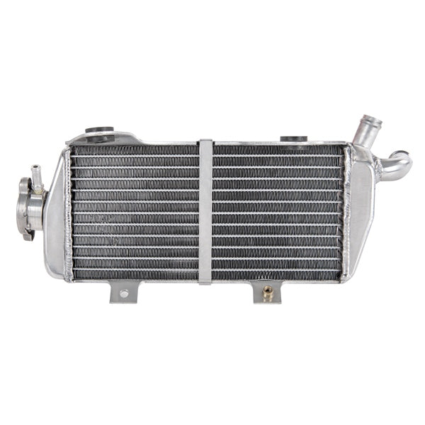 Biker Lab Radiator ALU B HON