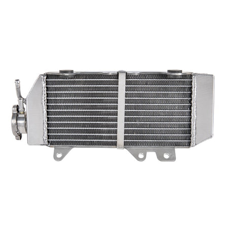 Biker Lab Radiator ALU B Kawa