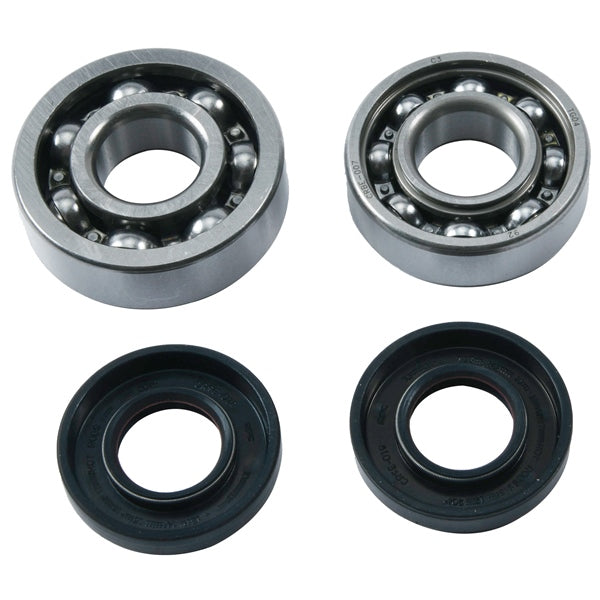 HotRods Crankshaft Main Bearing/seal KIT HON