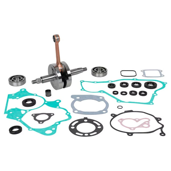 HotRods Bottom END KIT HON