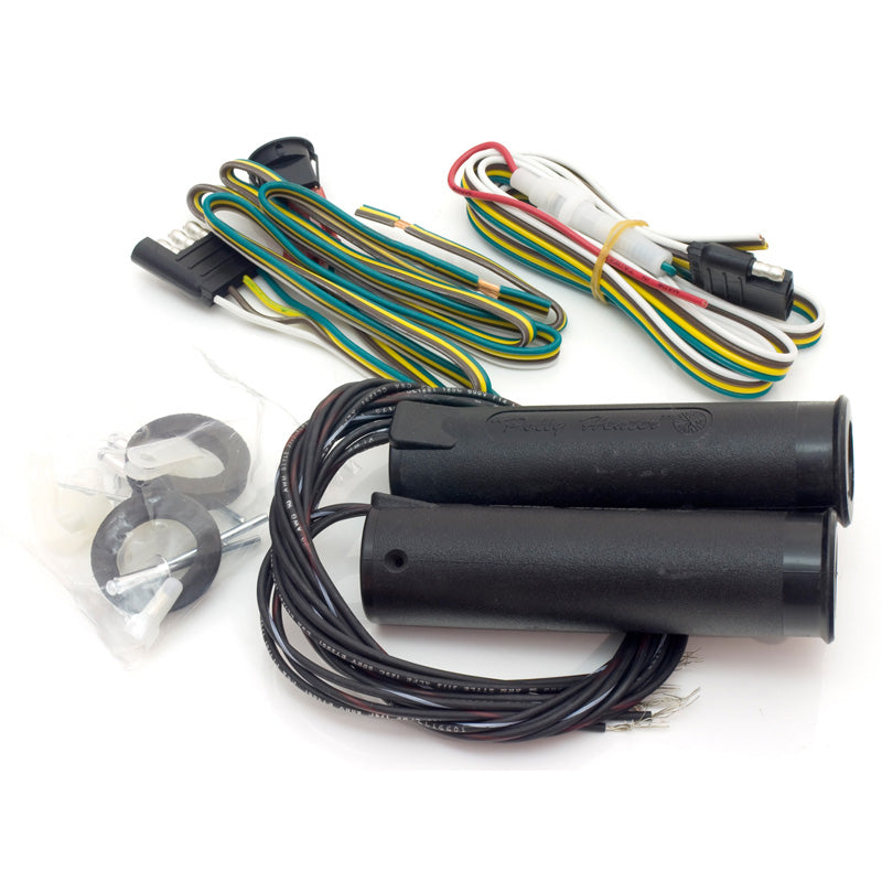 Eureka HEATER GRIP KIT FOR EUREKA BOX