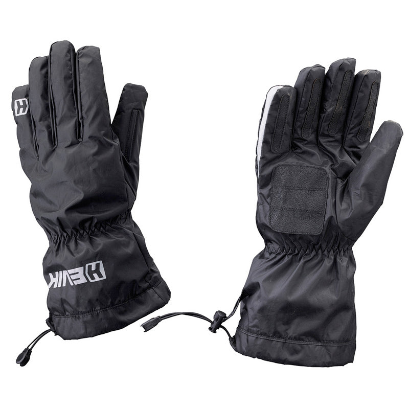 Hevik HEVIK OVERGLOVES - BLACK (2XL)