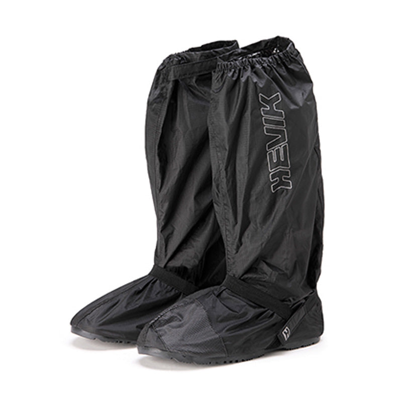 Hevik HEVIK OVERBOOTS - BLACK (2XL)