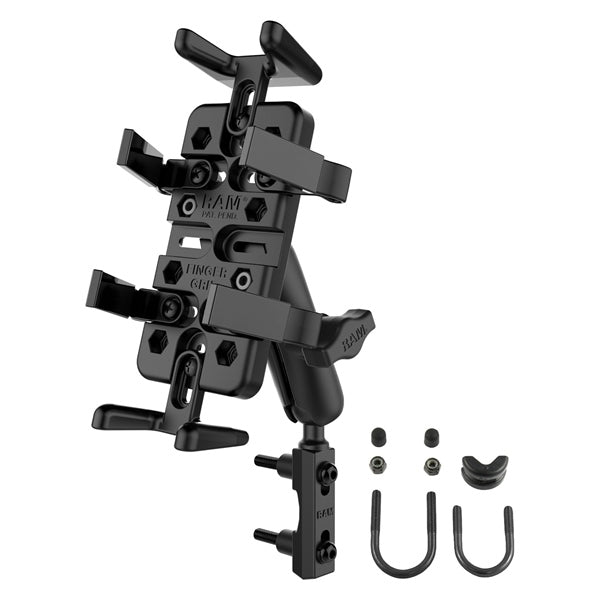 RamMount Mount Univ Clutch/brake W/u-bolt KIT