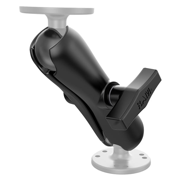 RamMount Socket DBL ARM Ball Assembly Unpkg