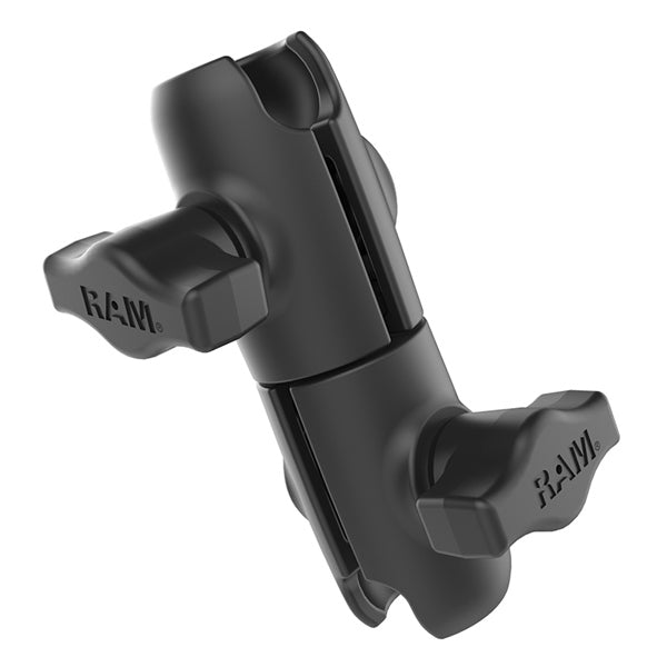 RamMount Socket Swivel ARM DBL