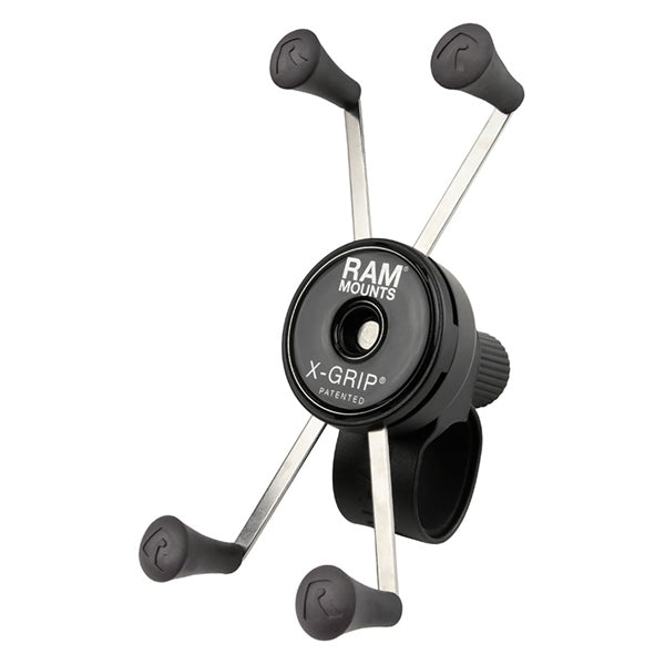 RamMount Phone Holder L W/x-grip
