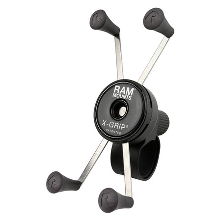 RamMount Phone Holder L W/x-grip
